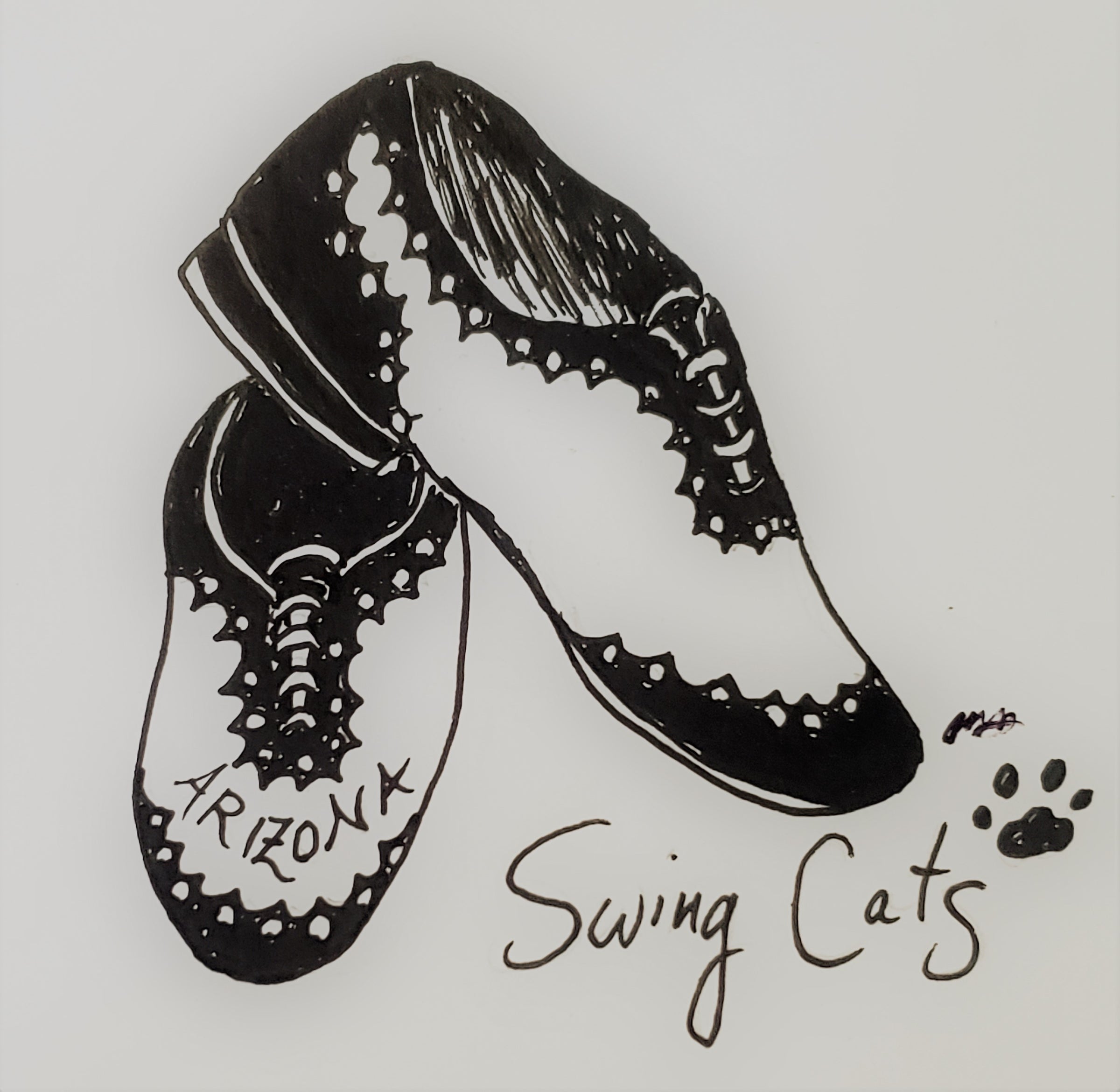 Calendar | Arizona Swing Cats Calendar | Arizona Swing Cats